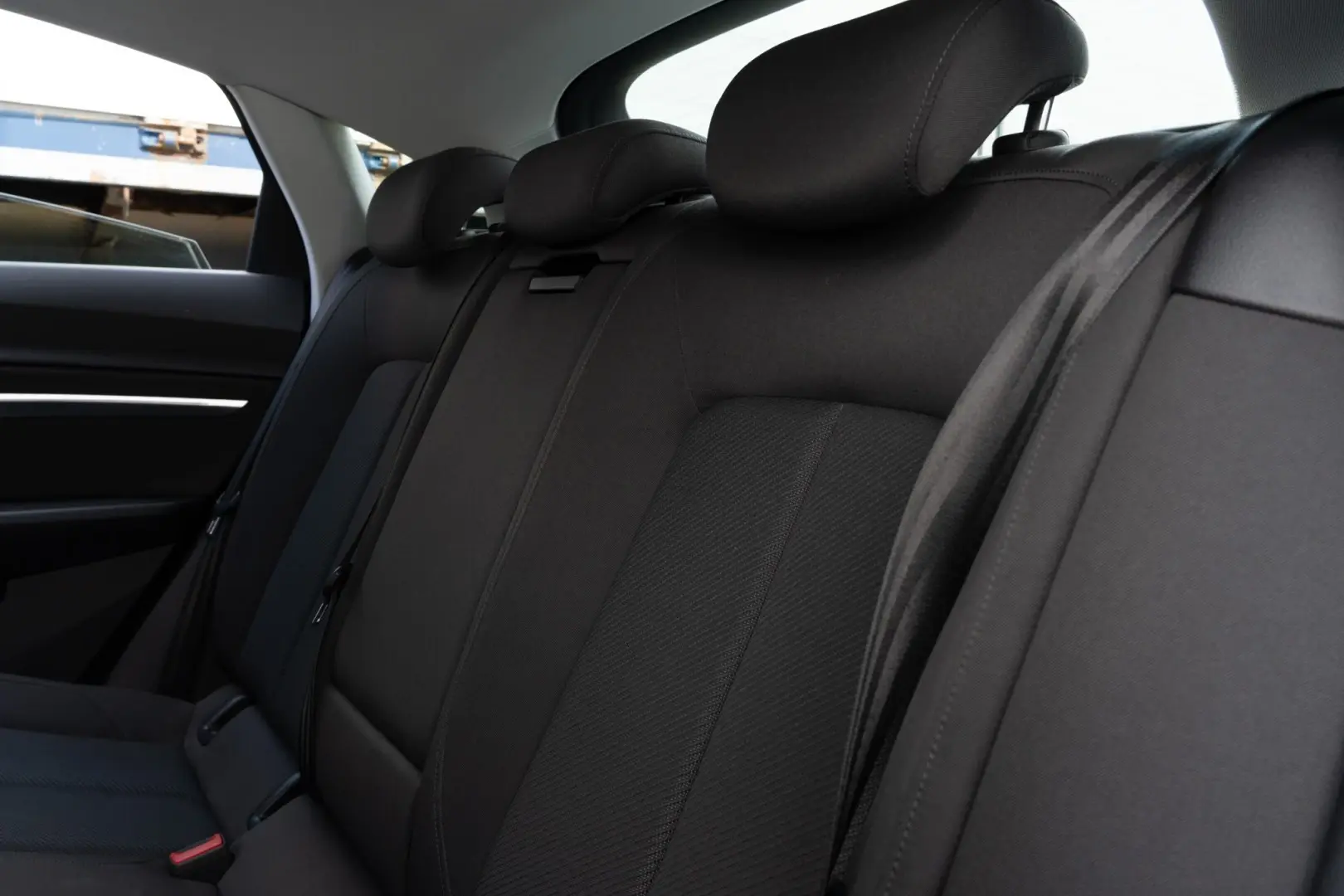 Audi e-tron Sportback 55 quattro advanced 10
