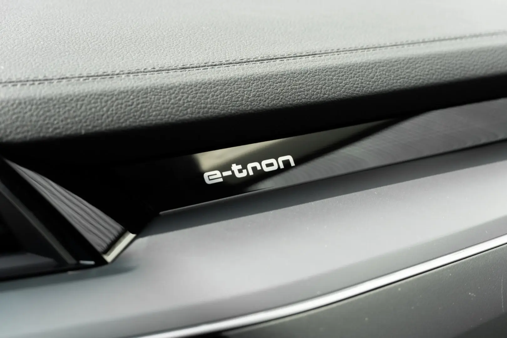Audi e-tron Sportback 55 quattro advanced 24