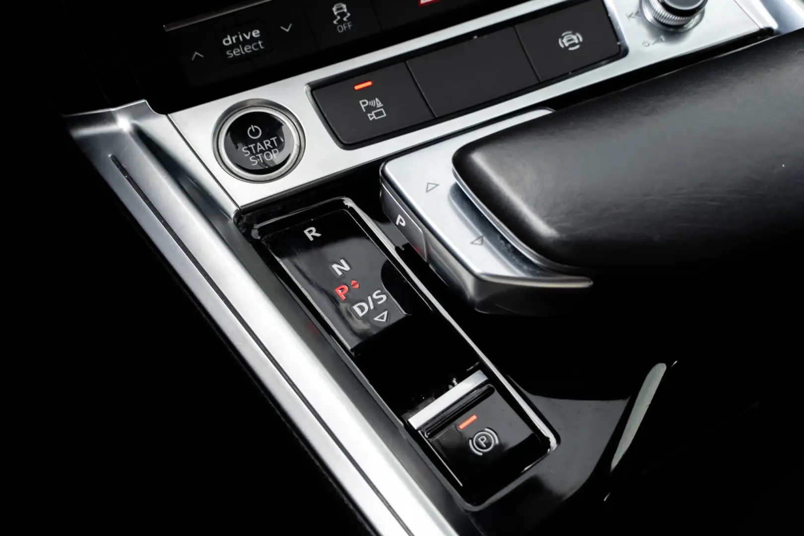 Audi e-tron Sportback 55 quattro advanced 23