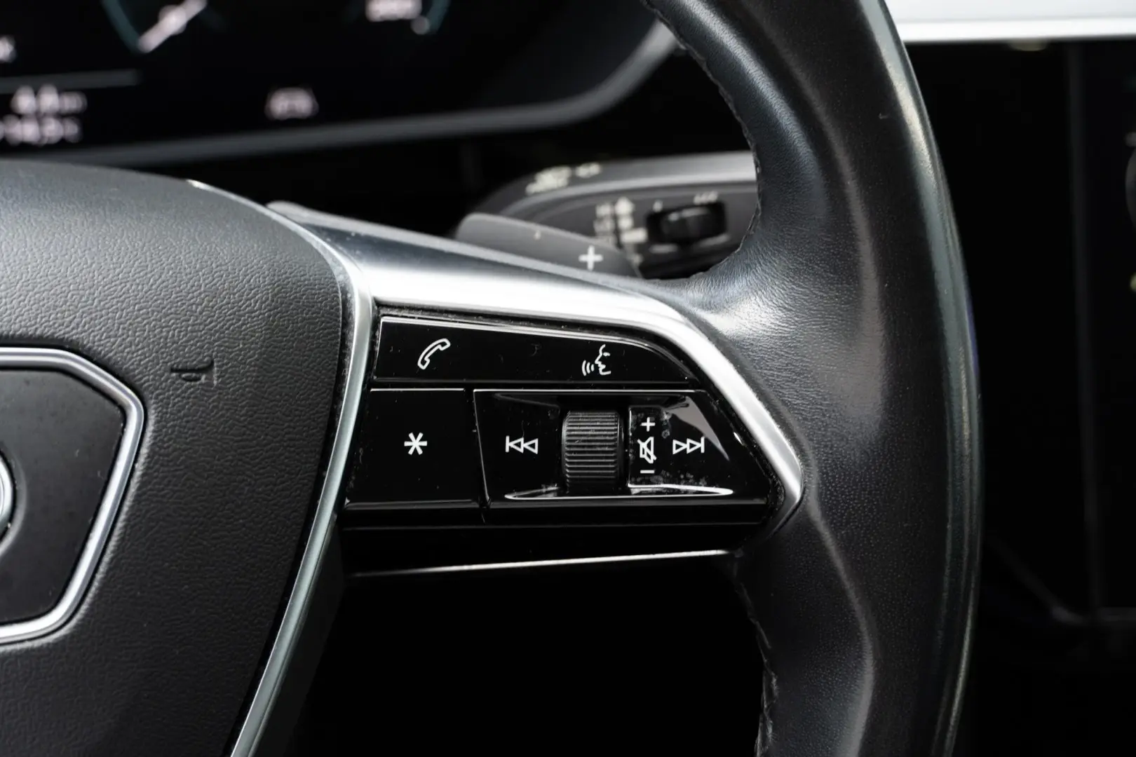 Audi e-tron Sportback 55 quattro advanced 26