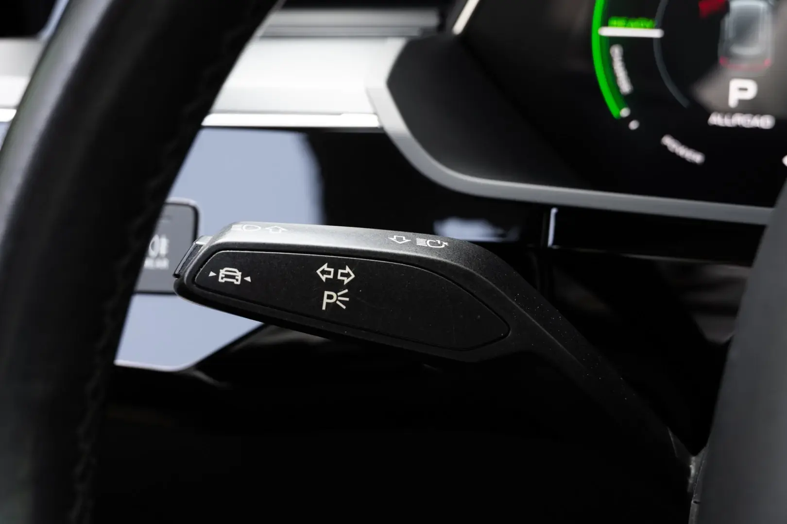 Audi e-tron Sportback 55 quattro advanced 27
