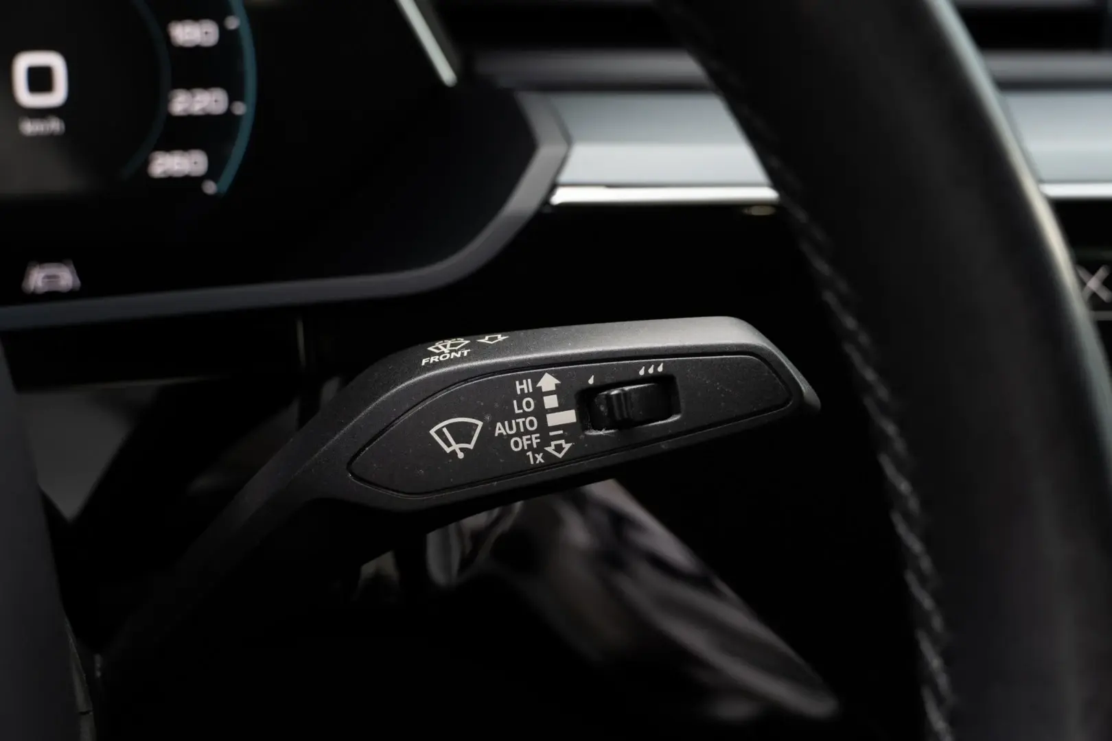 Audi e-tron Sportback 55 quattro advanced 29