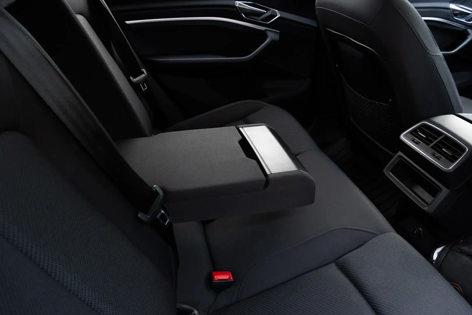 Audi e-tron Sportback 55 quattro advanced 34