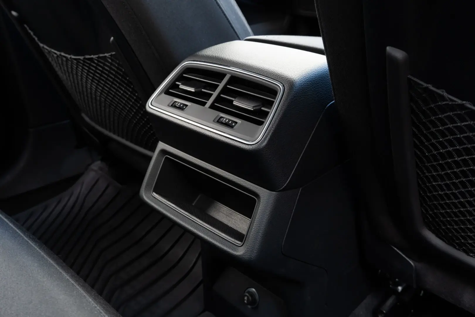 Audi e-tron Sportback 55 quattro advanced 37