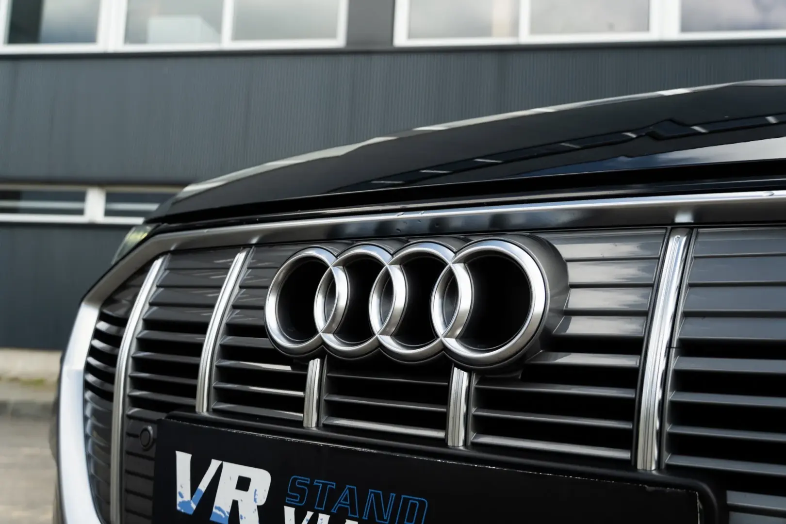 Audi e-tron Sportback 55 quattro advanced 41
