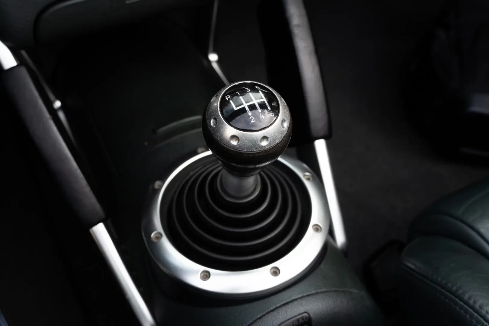 Audi TT Roadster 1.8 T quattro S-line 13