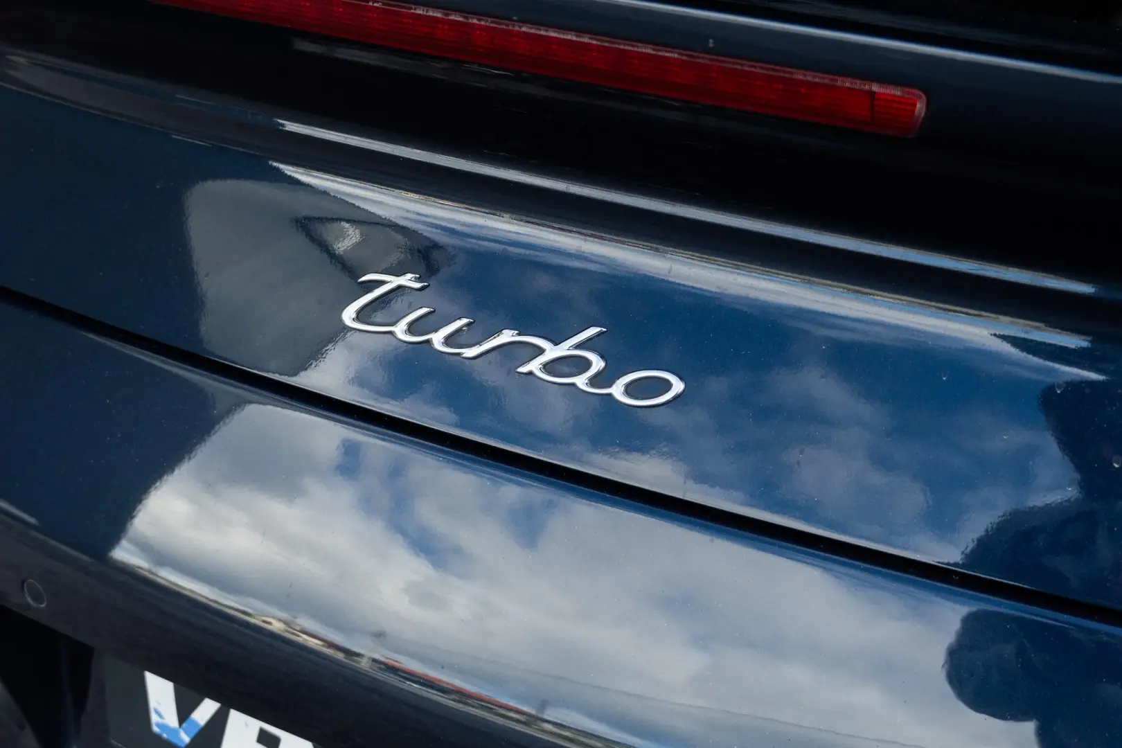 Porsche 911 (997) Turbo Cabriolet PDK 24