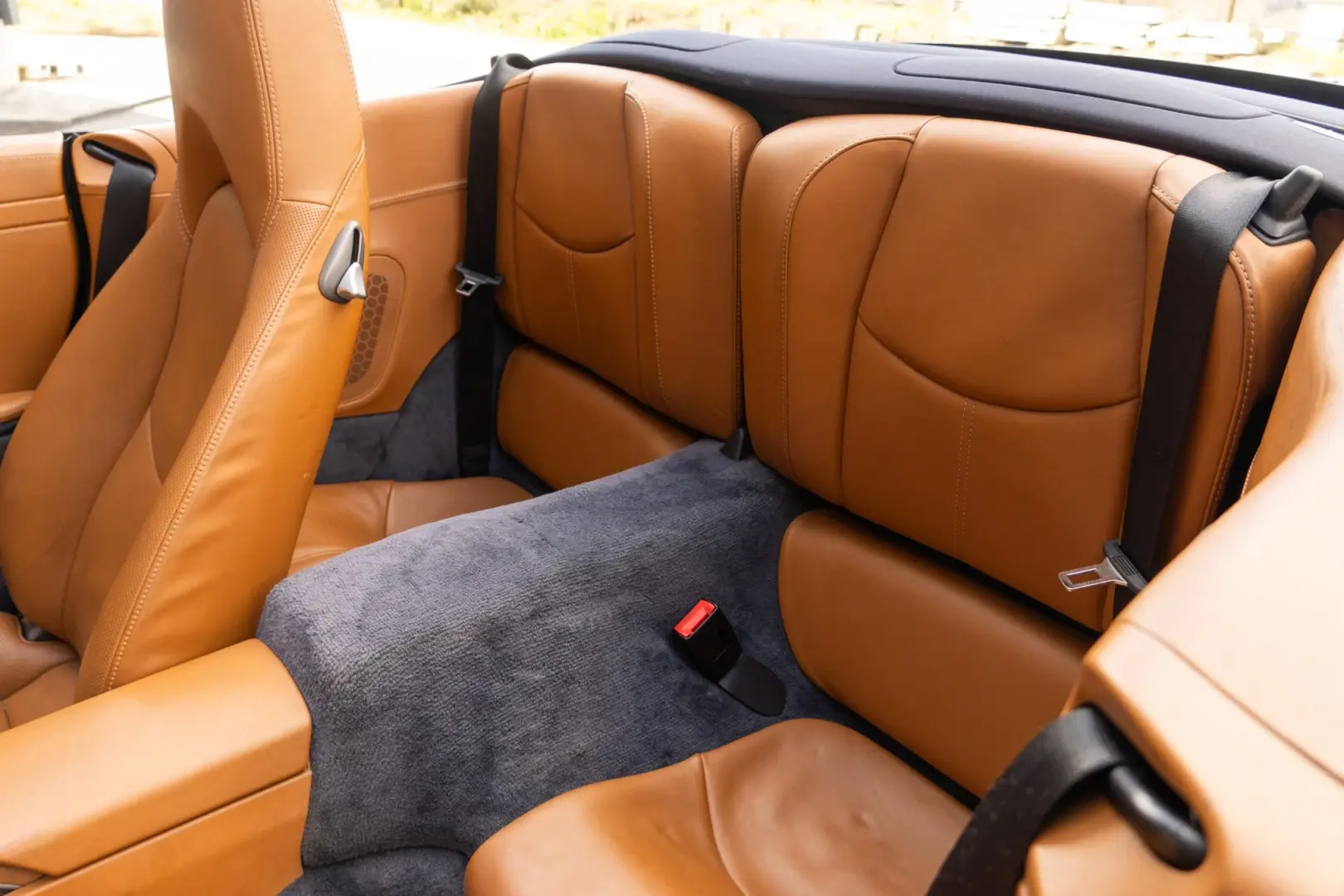 Porsche 911 (997) Turbo Cabriolet PDK 46