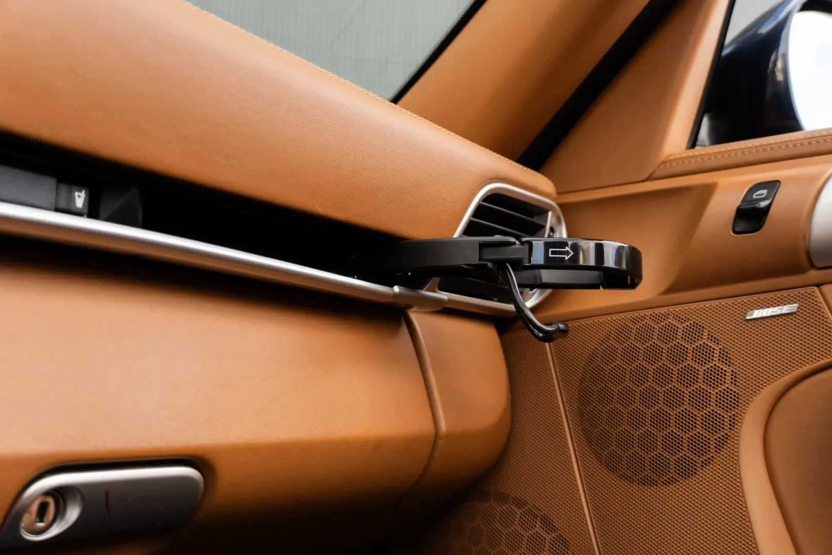 Porsche 911 (997) Turbo Cabriolet PDK 45