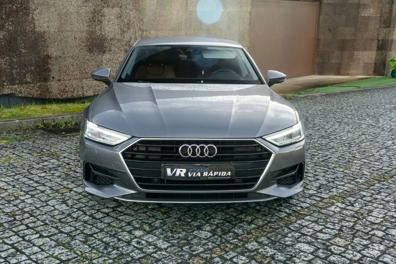 Audi A7 Sportback 40 TDI S tronic 2
