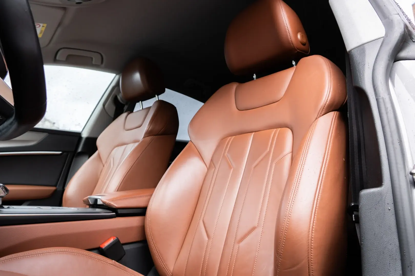 Audi A7 Sportback 40 TDI S tronic 8