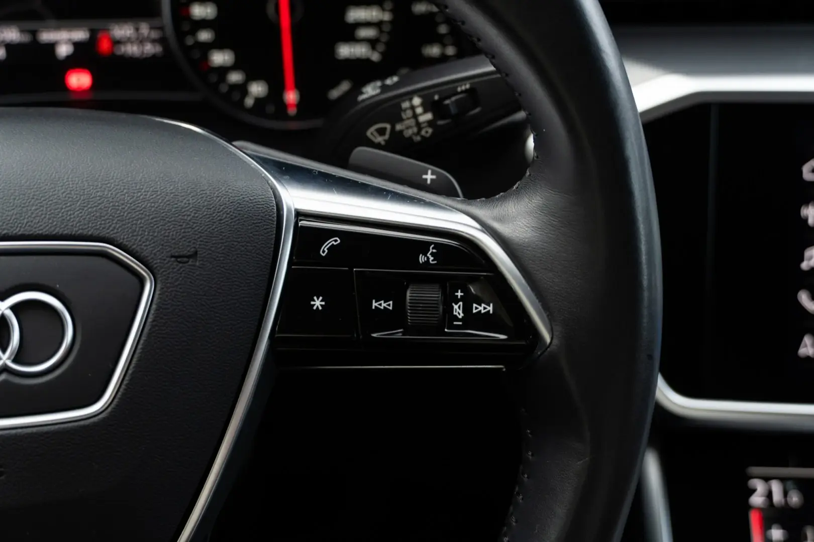 Audi A7 Sportback 40 TDI S tronic 14