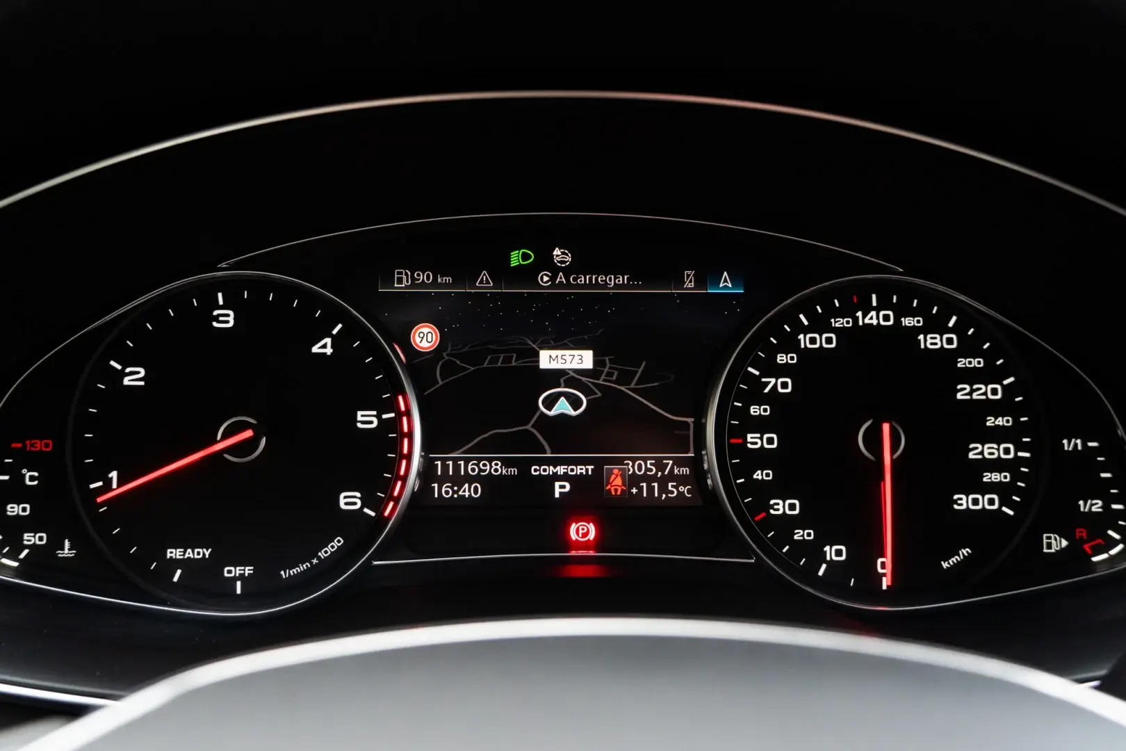 Audi A7 Sportback 40 TDI S tronic 15