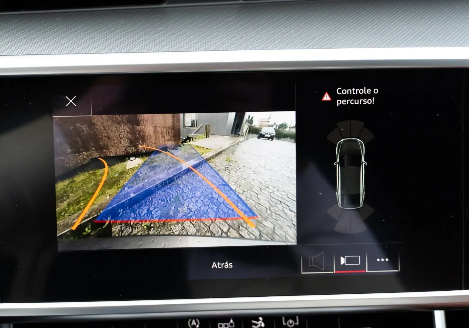 Audi A7 Sportback 40 TDI S tronic 20