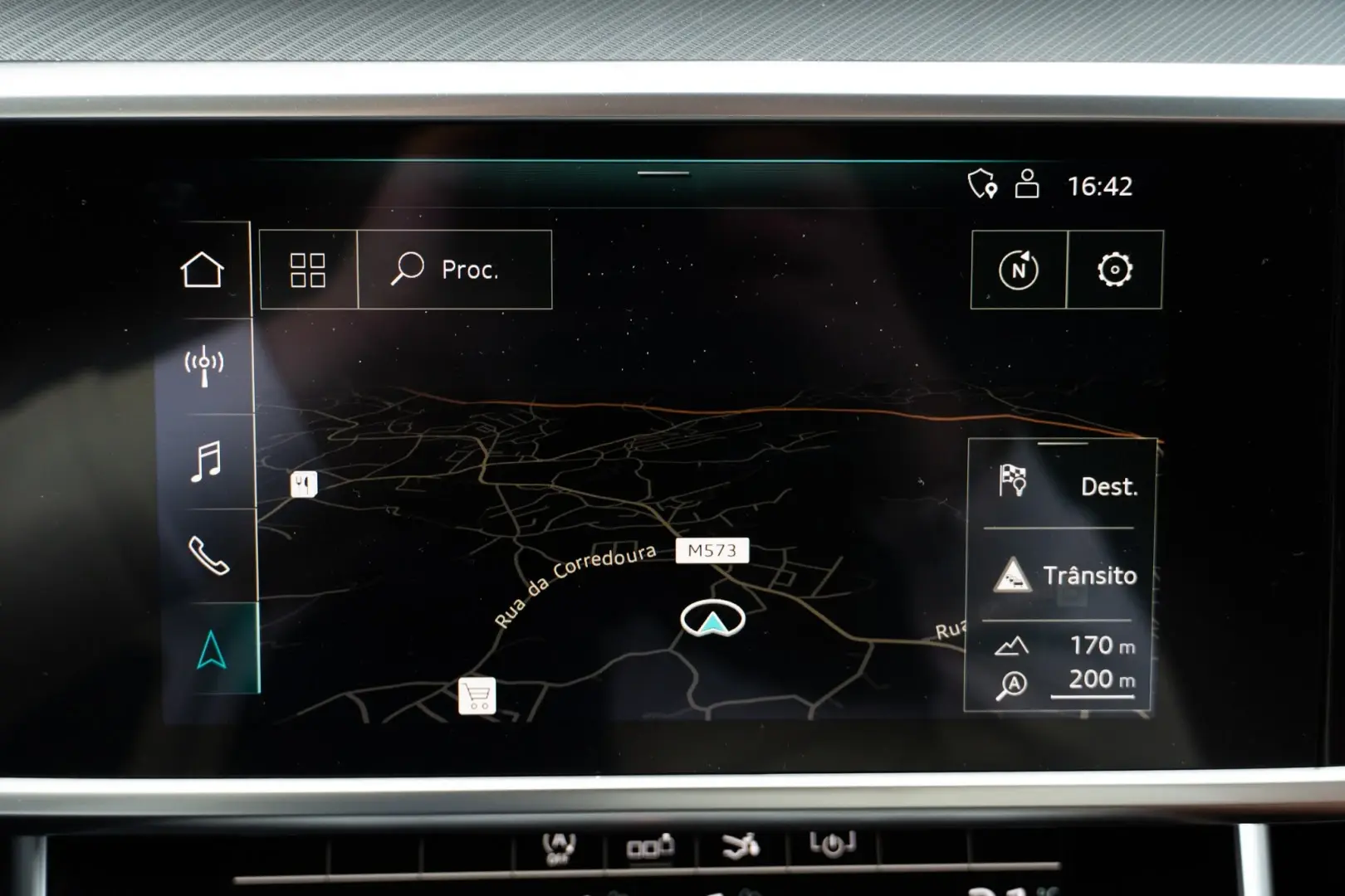 Audi A7 Sportback 40 TDI S tronic 21