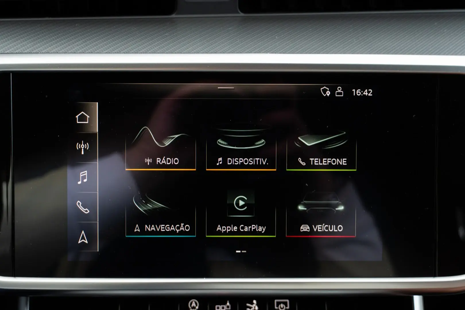 Audi A7 Sportback 40 TDI S tronic 22