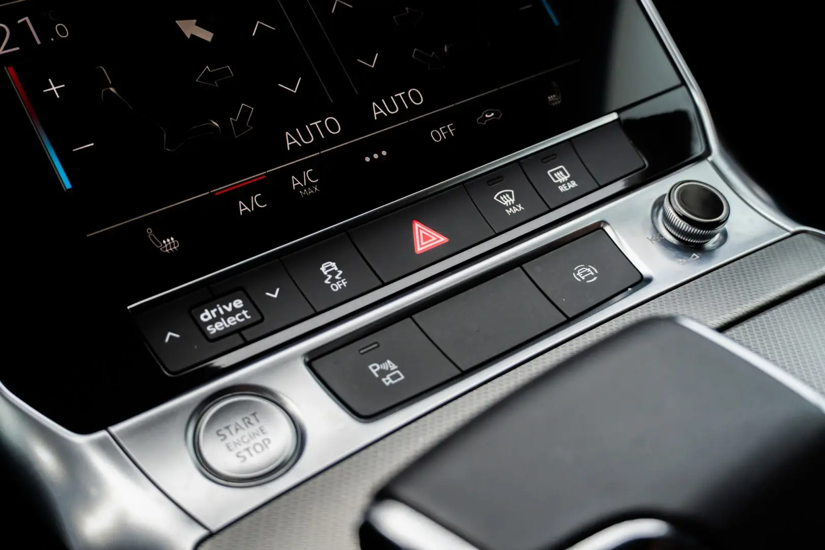 Audi A7 Sportback 40 TDI S tronic 24