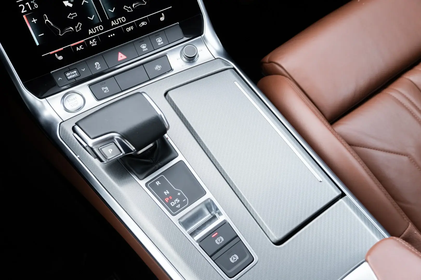 Audi A7 Sportback 40 TDI S tronic 25