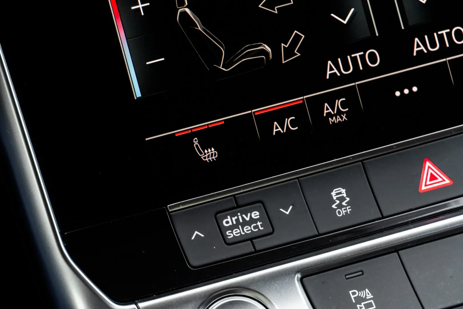 Audi A7 Sportback 40 TDI S tronic 33