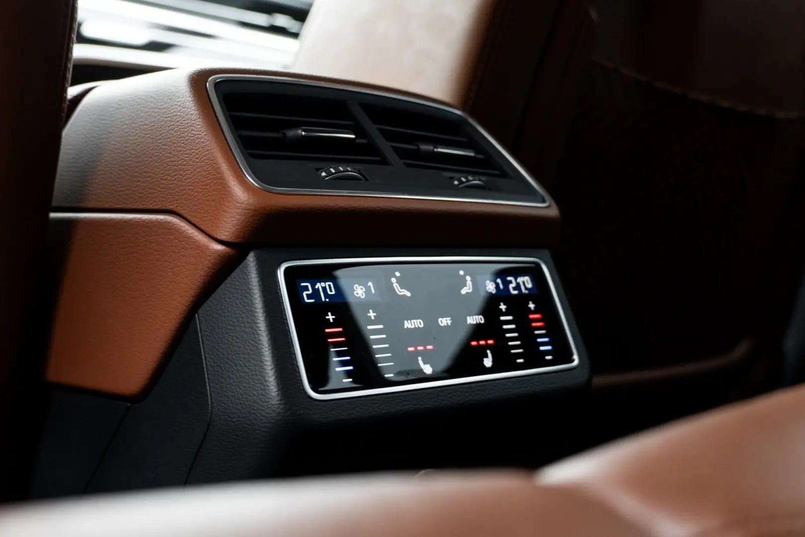 Audi A7 Sportback 40 TDI S tronic 35