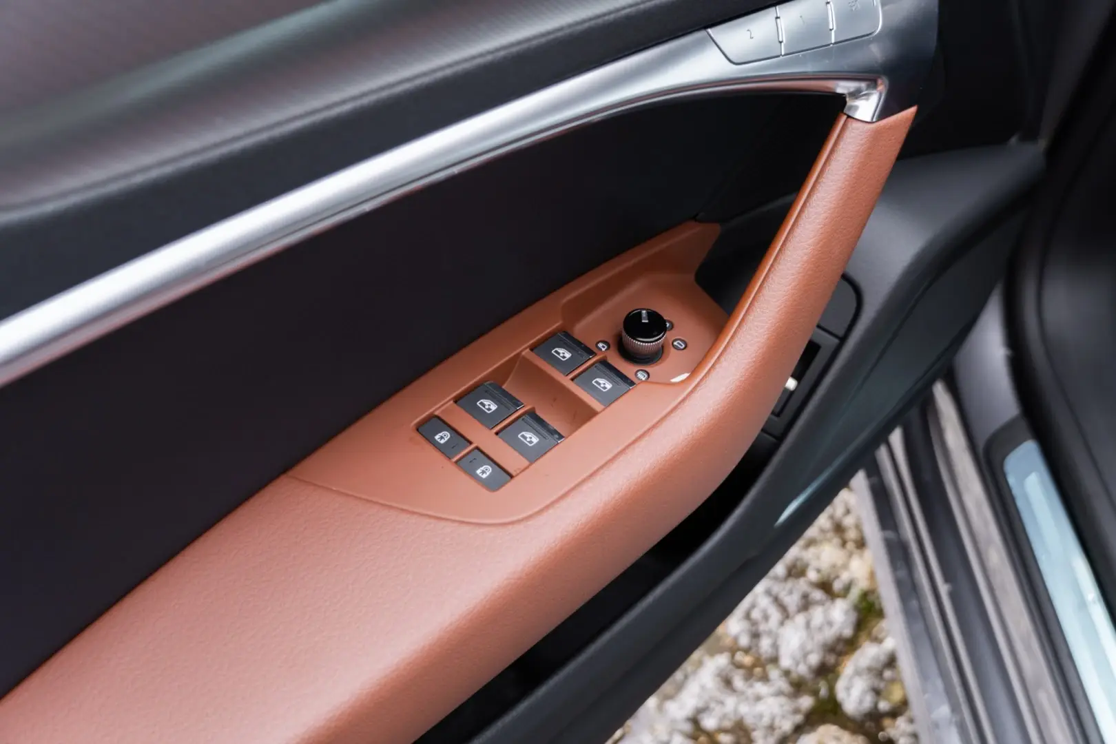 Audi A7 Sportback 40 TDI S tronic 39