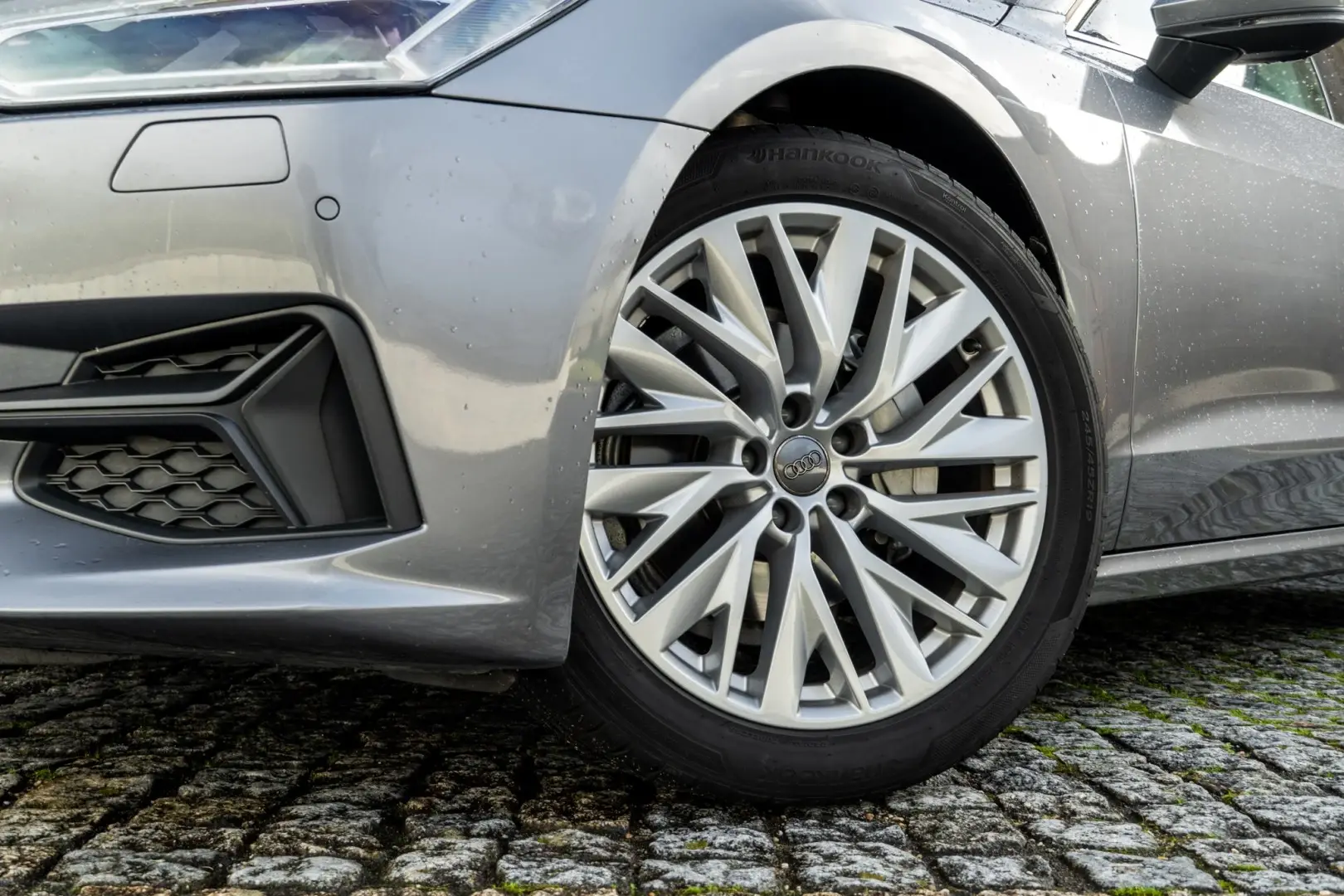 Audi A7 Sportback 40 TDI S tronic 41