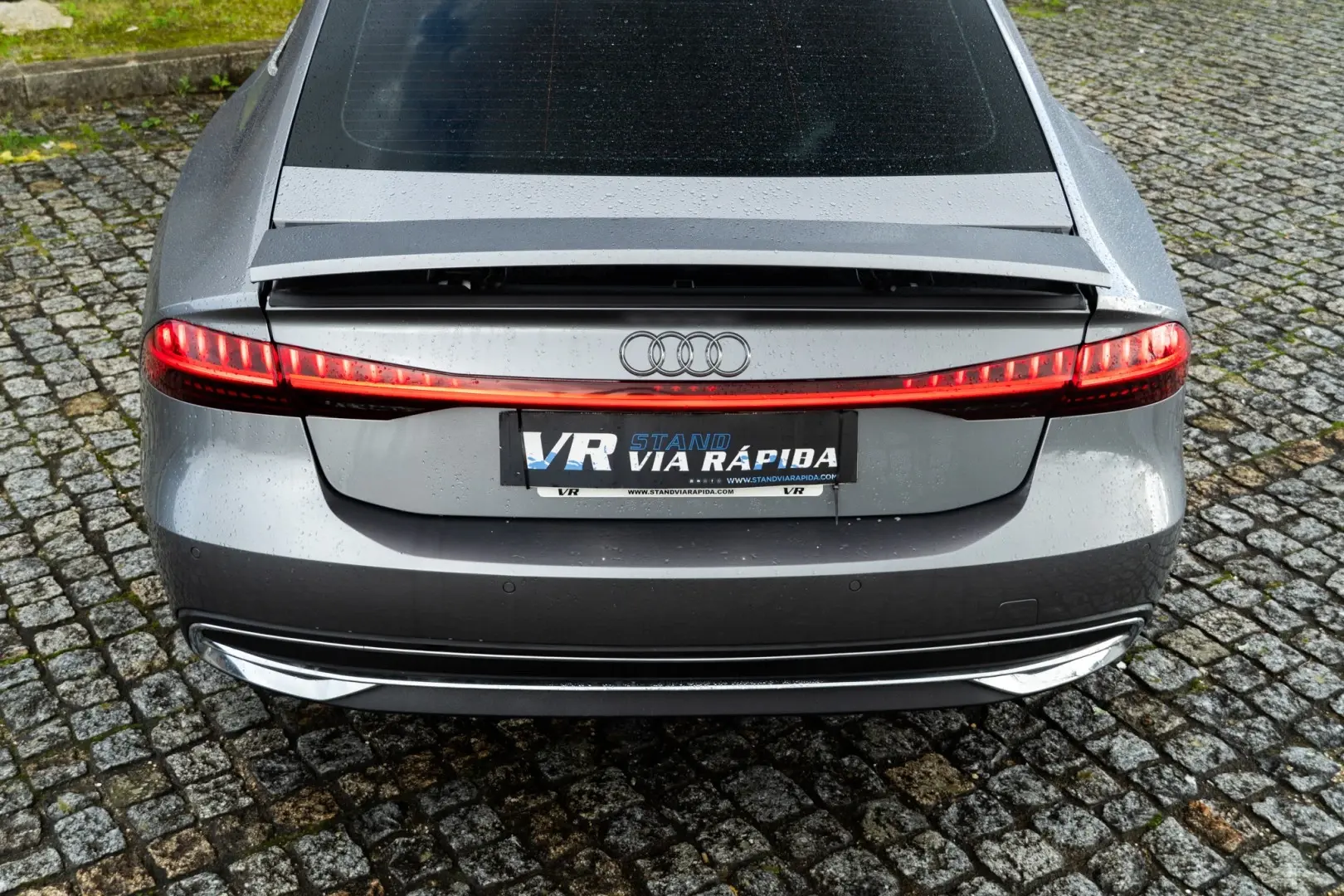 Audi A7 Sportback 40 TDI S tronic 43