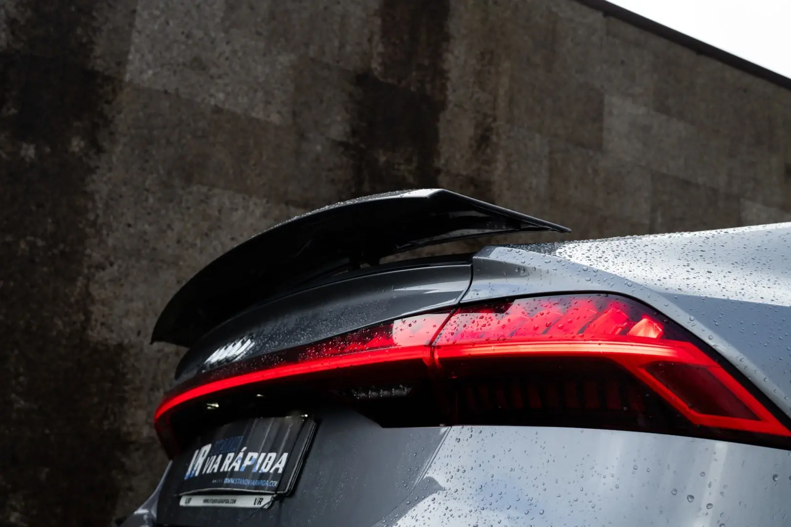 Audi A7 Sportback 40 TDI S tronic 46