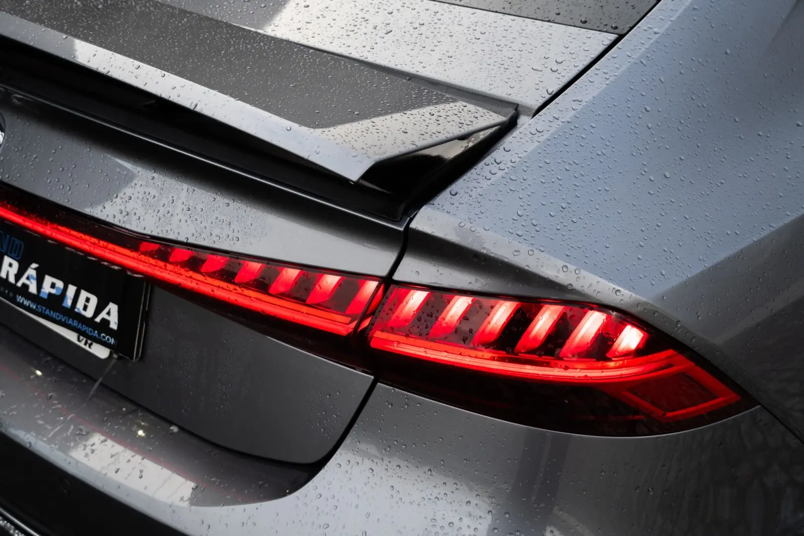 Audi A7 Sportback 40 TDI S tronic 47
