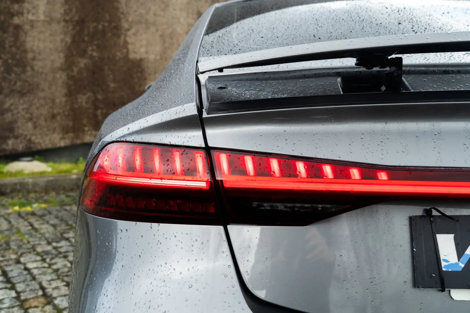 Audi A7 Sportback 40 TDI S tronic 48