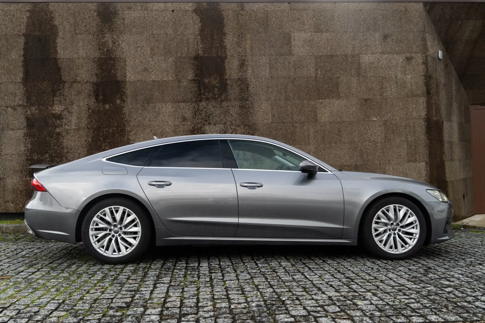 Audi A7 Sportback 40 TDI S tronic 49