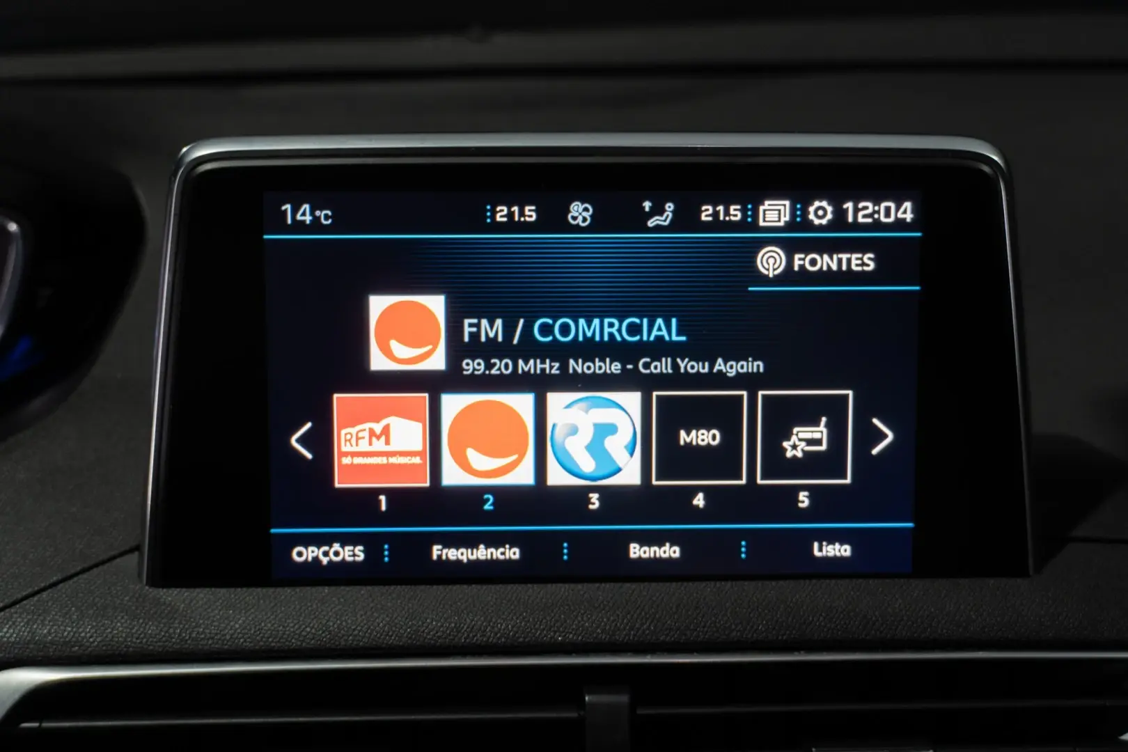 Peugeot 3008 1.5 BlueHDi GT Line EAT8 21