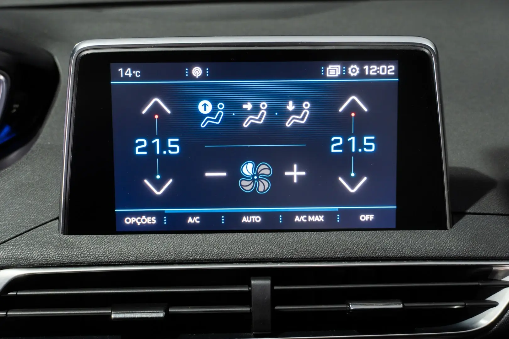 Peugeot 3008 1.5 BlueHDi GT Line EAT8 22