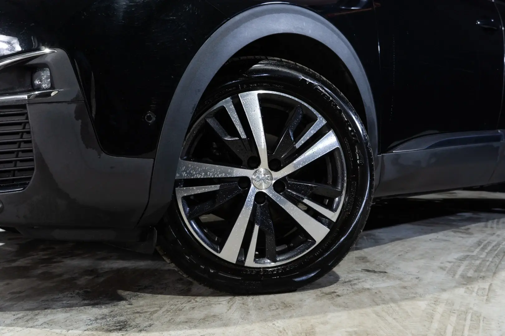 Peugeot 3008 1.5 BlueHDi GT Line EAT8 44