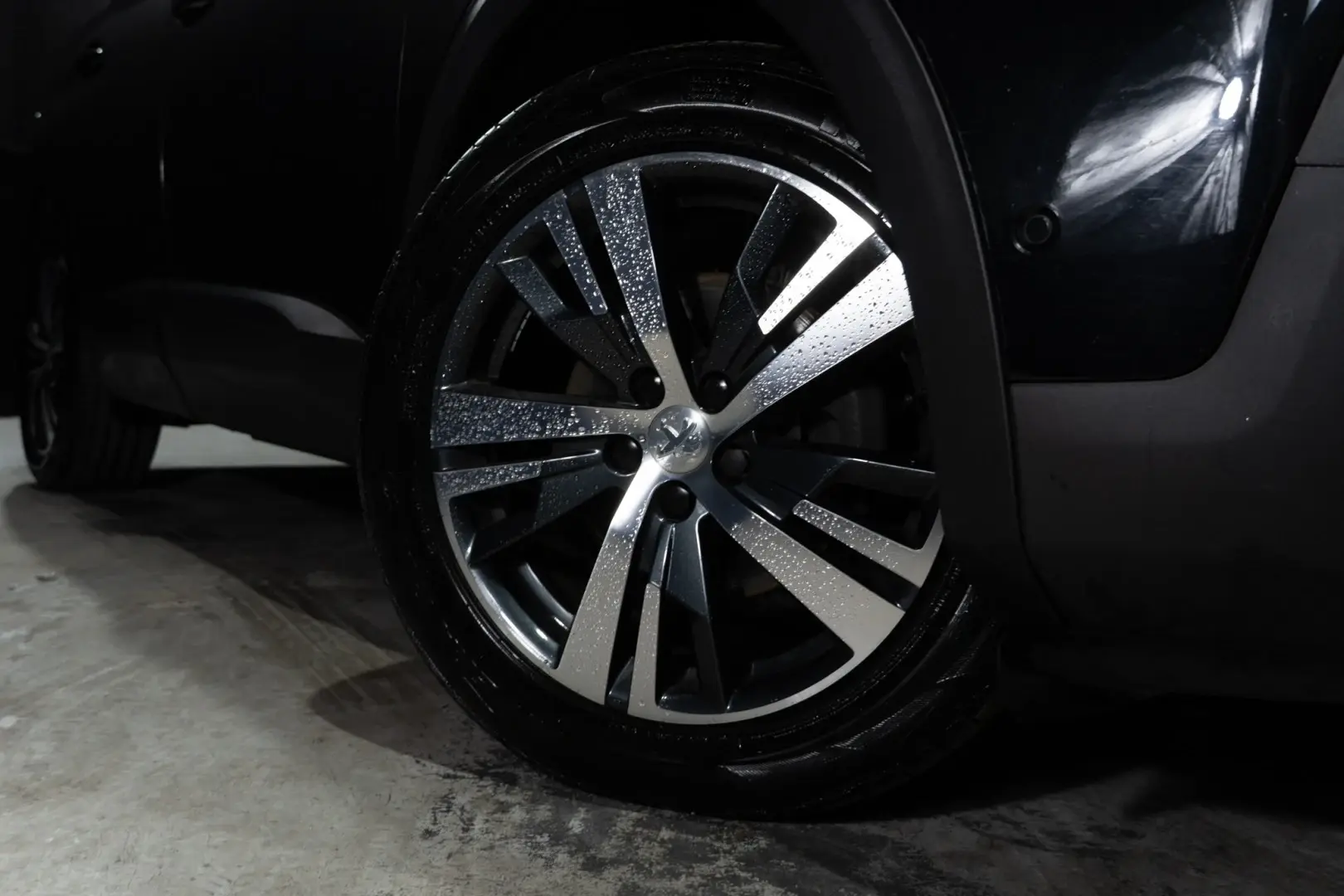 Peugeot 3008 1.5 BlueHDi GT Line EAT8 46