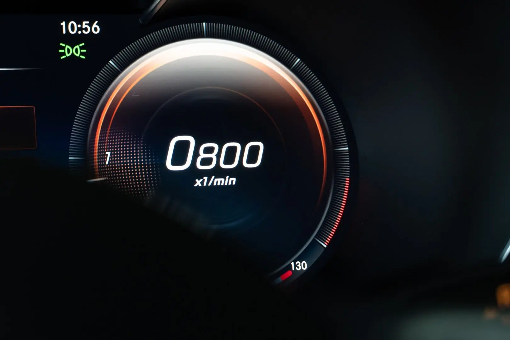 Mercedes-Benz GLC 220 d 4Matic 17