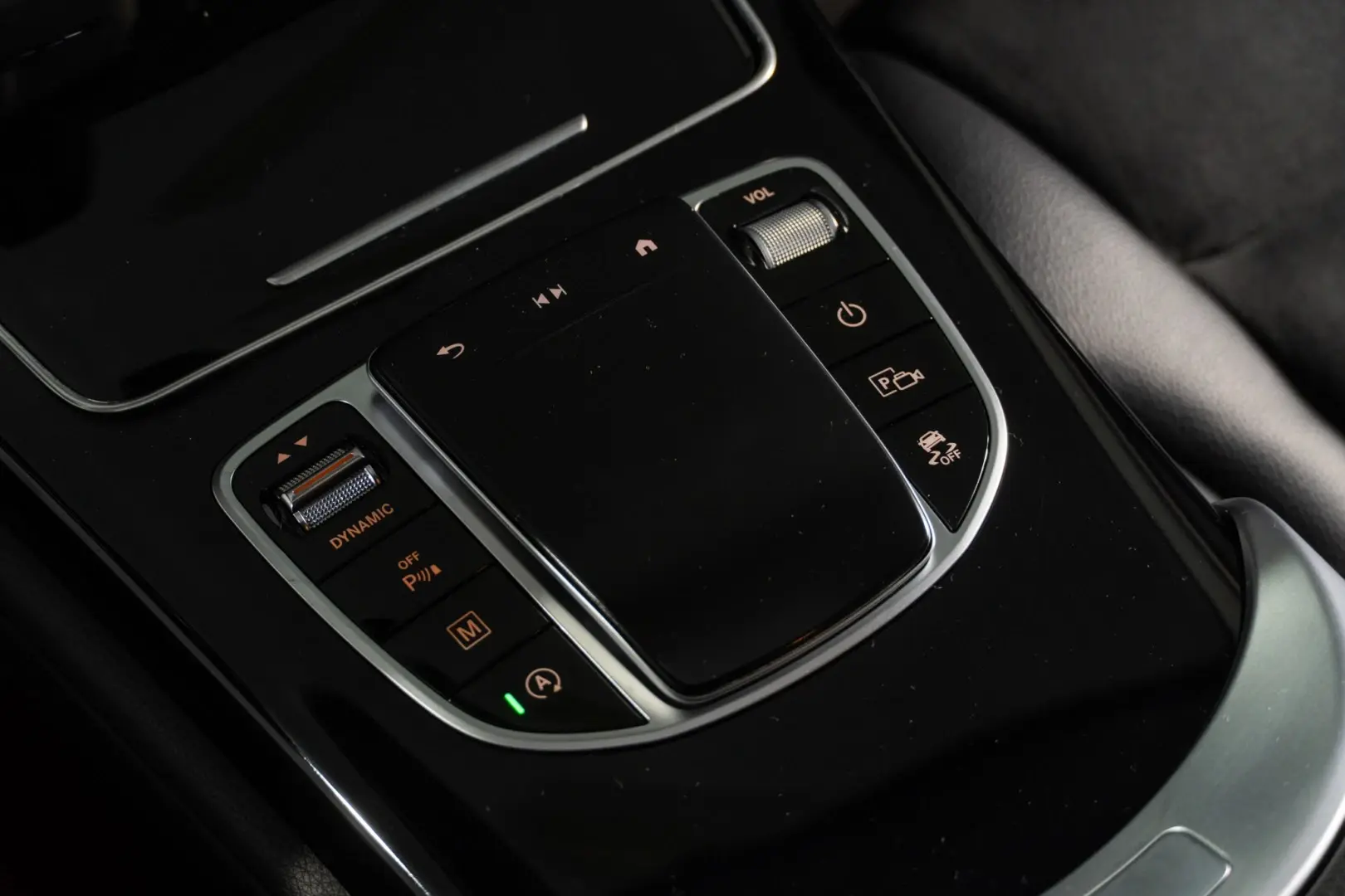 Mercedes-Benz GLC 220 d 4Matic 28