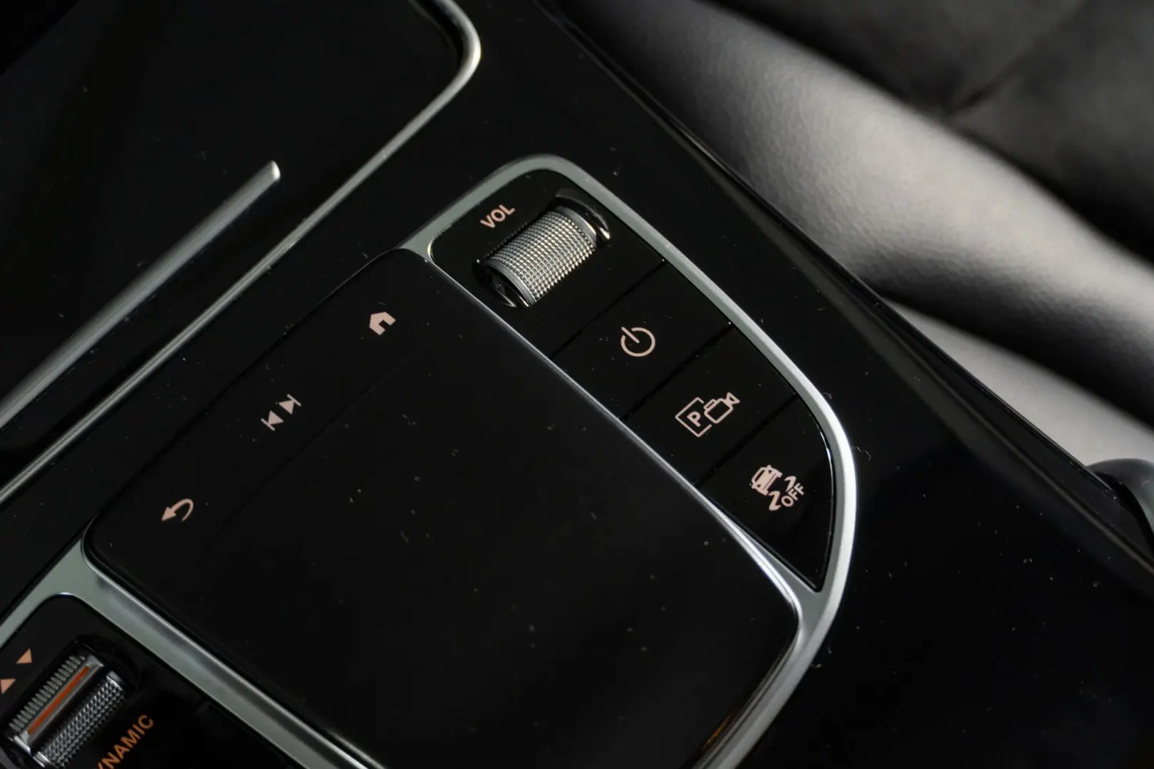 Mercedes-Benz GLC 220 d 4Matic 29