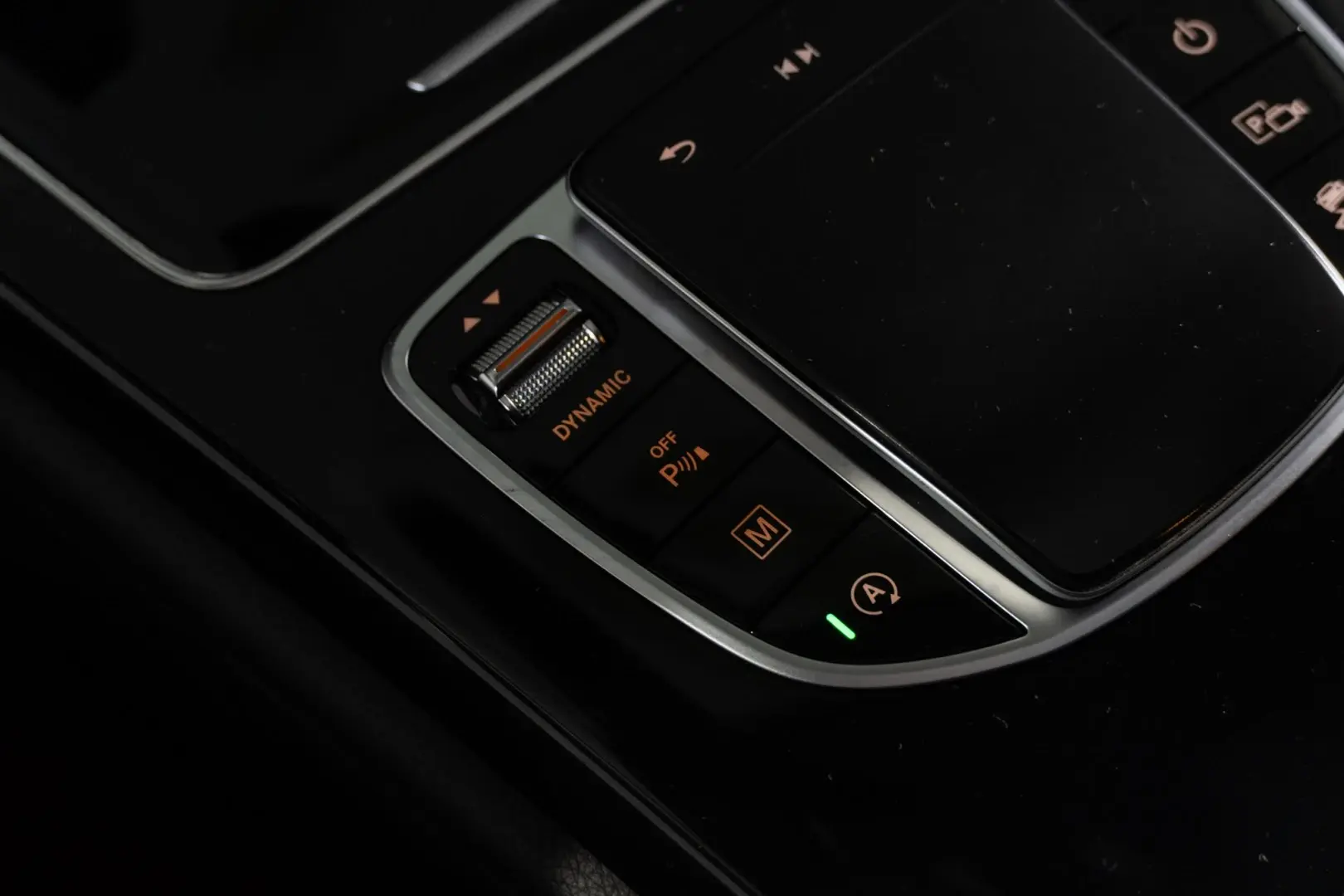 Mercedes-Benz GLC 220 d 4Matic 30