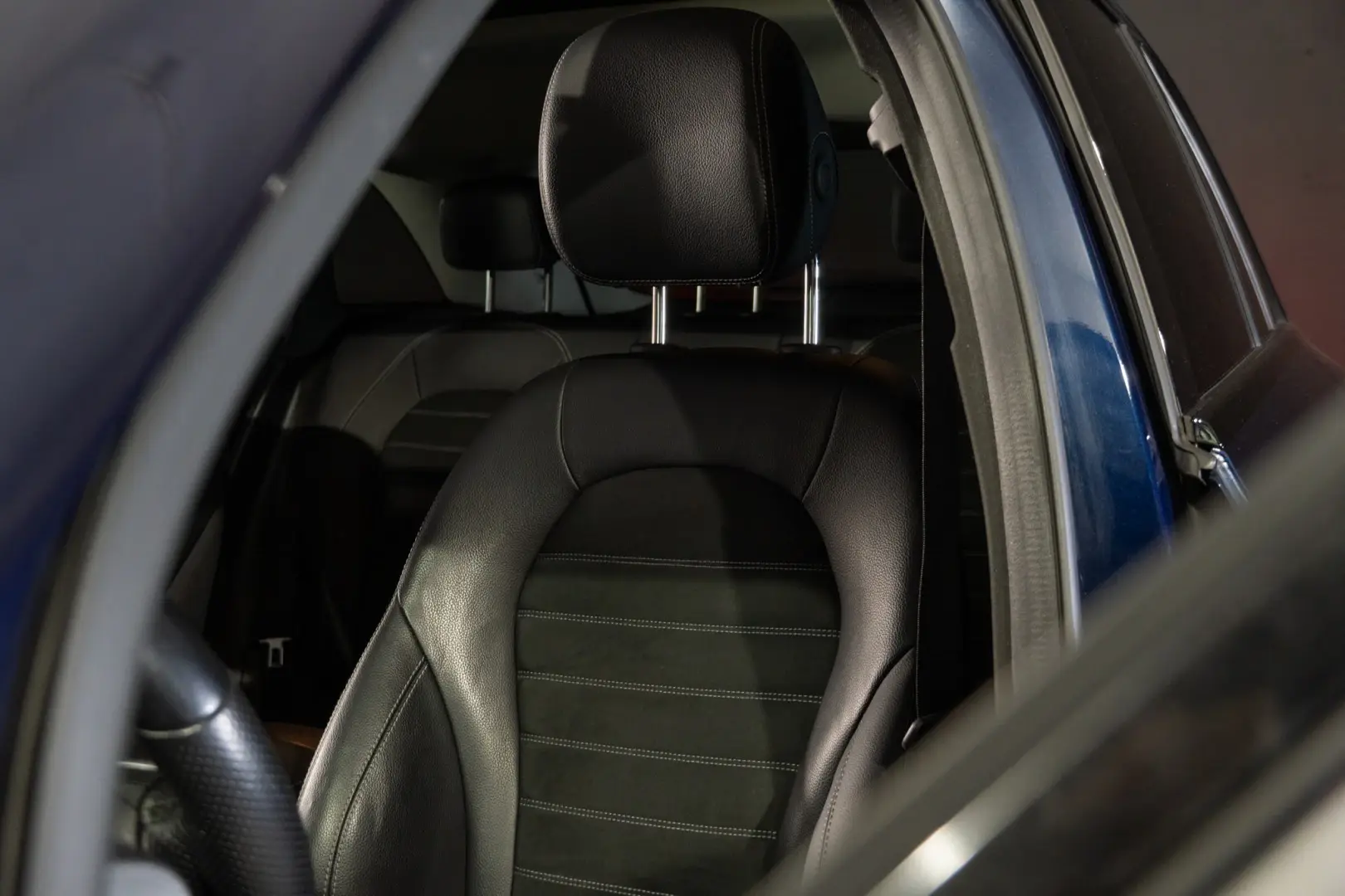 Mercedes-Benz GLC 220 d 4Matic 31