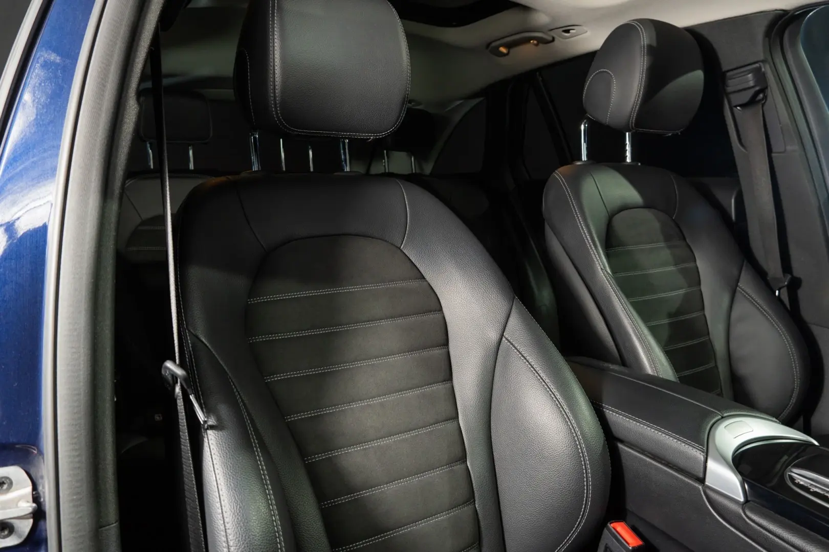 Mercedes-Benz GLC 220 d 4Matic 33