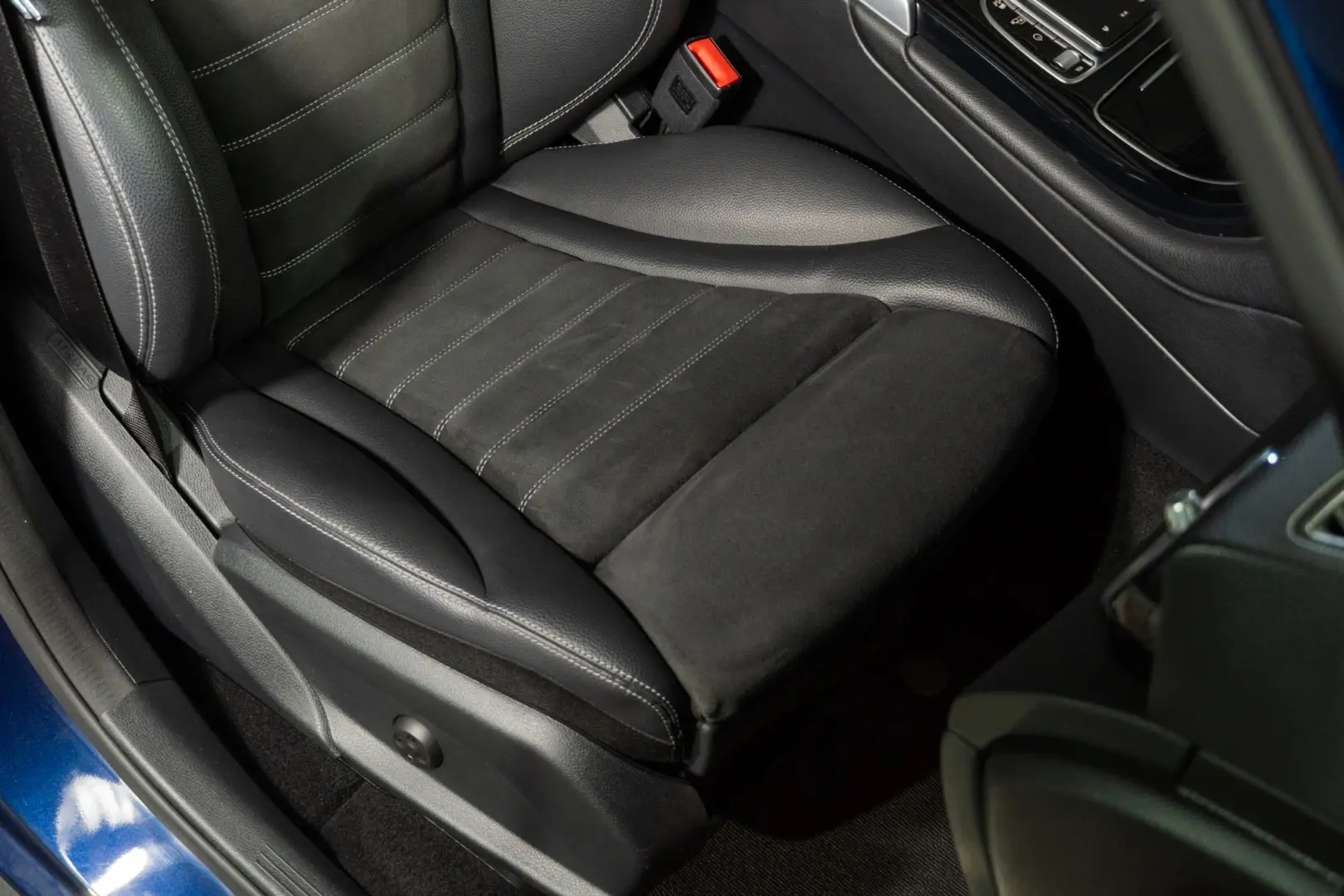 Mercedes-Benz GLC 220 d 4Matic 34