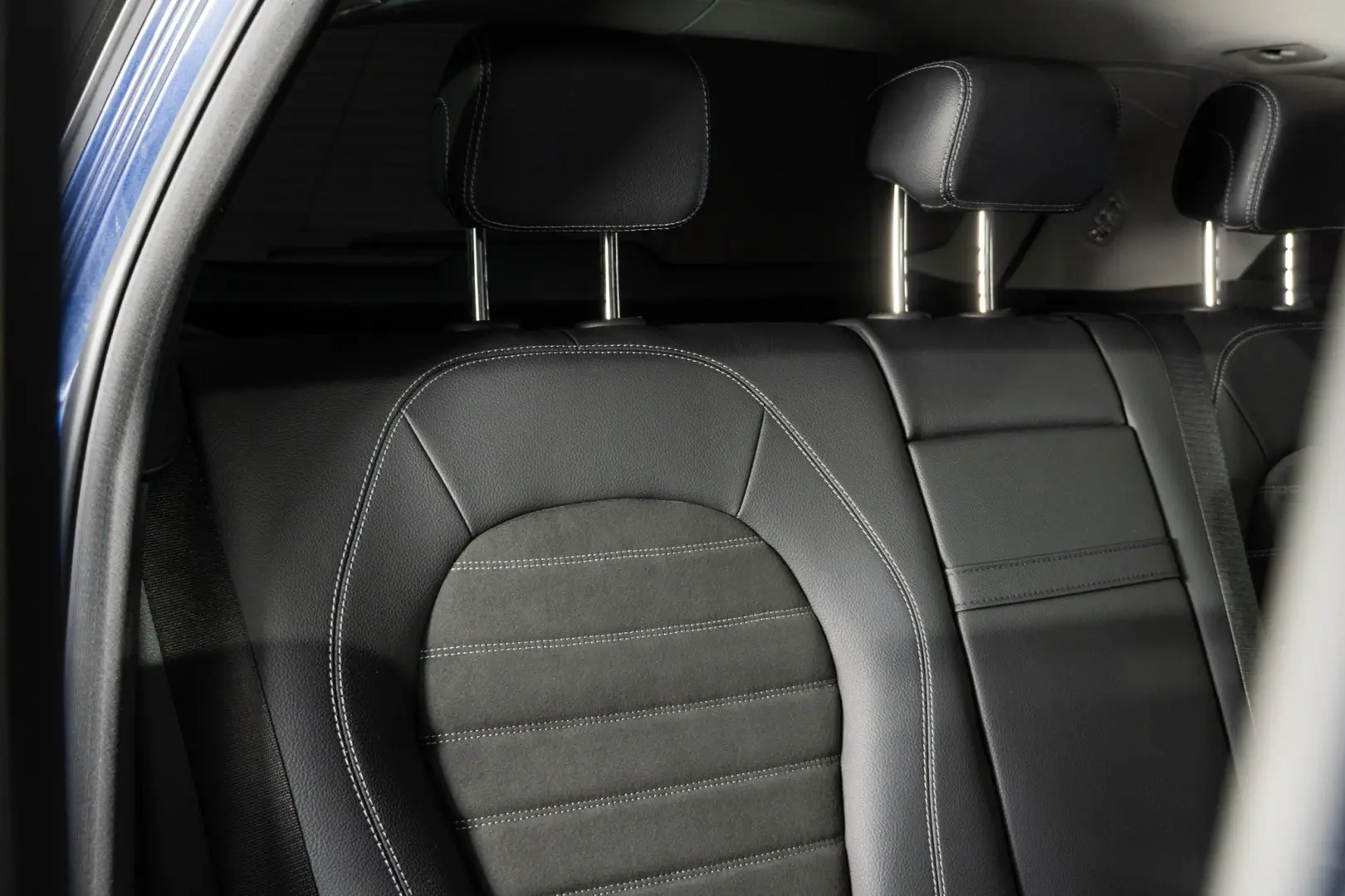 Mercedes-Benz GLC 220 d 4Matic 36
