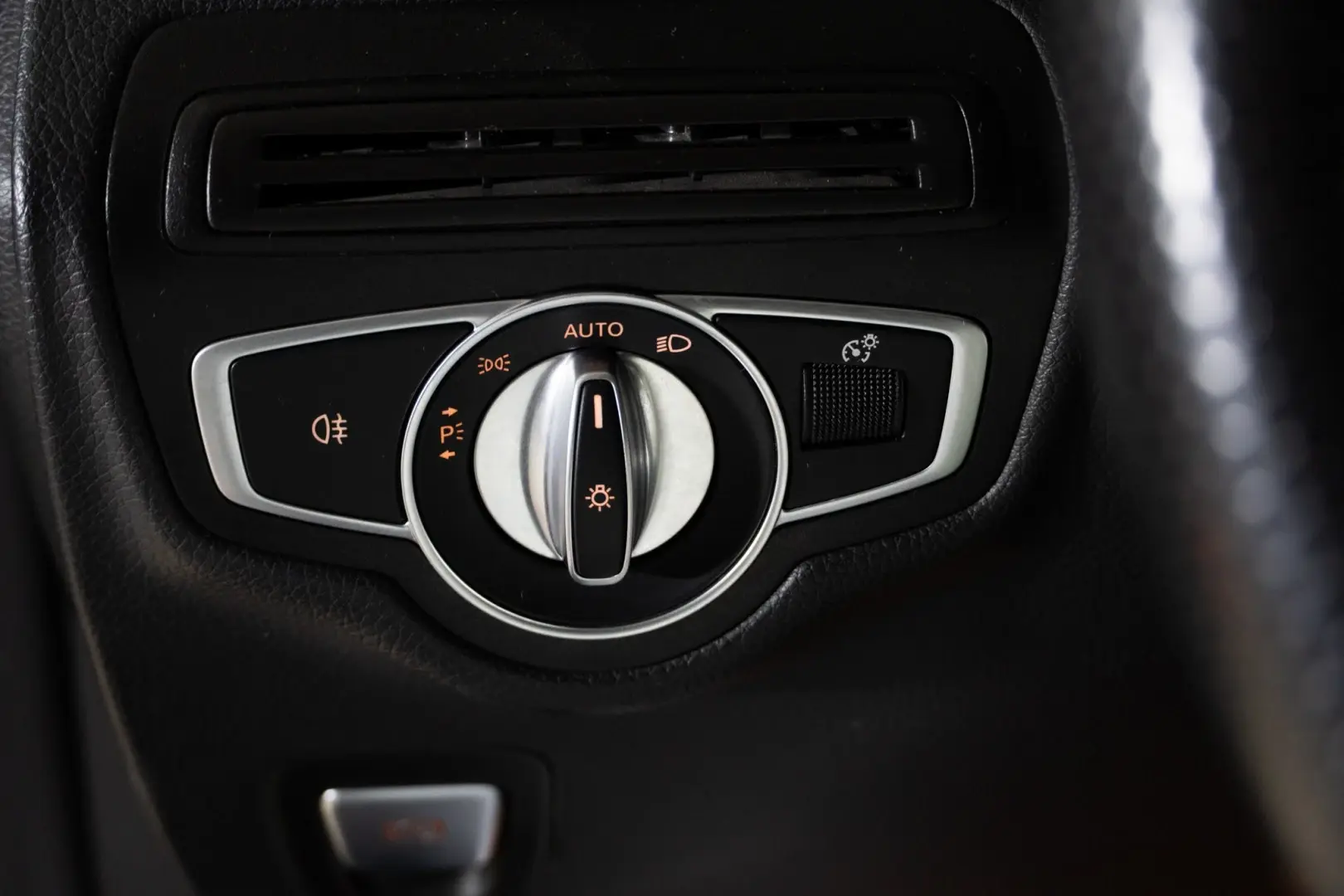 Mercedes-Benz GLC 220 d 4Matic 55