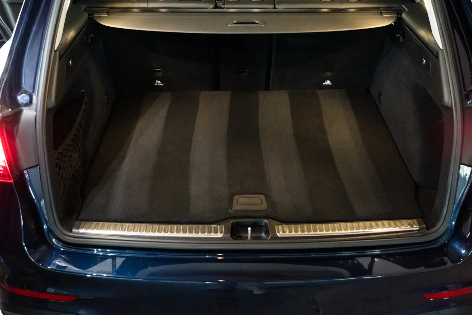 Mercedes-Benz GLC 220 d 4Matic 60
