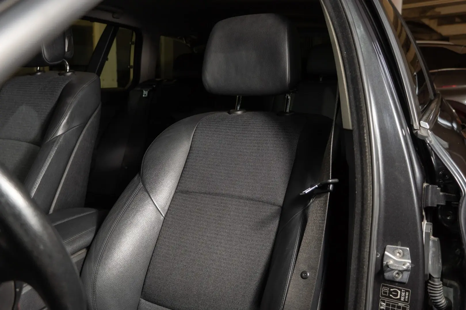 BMW 520 d Line Luxury 9