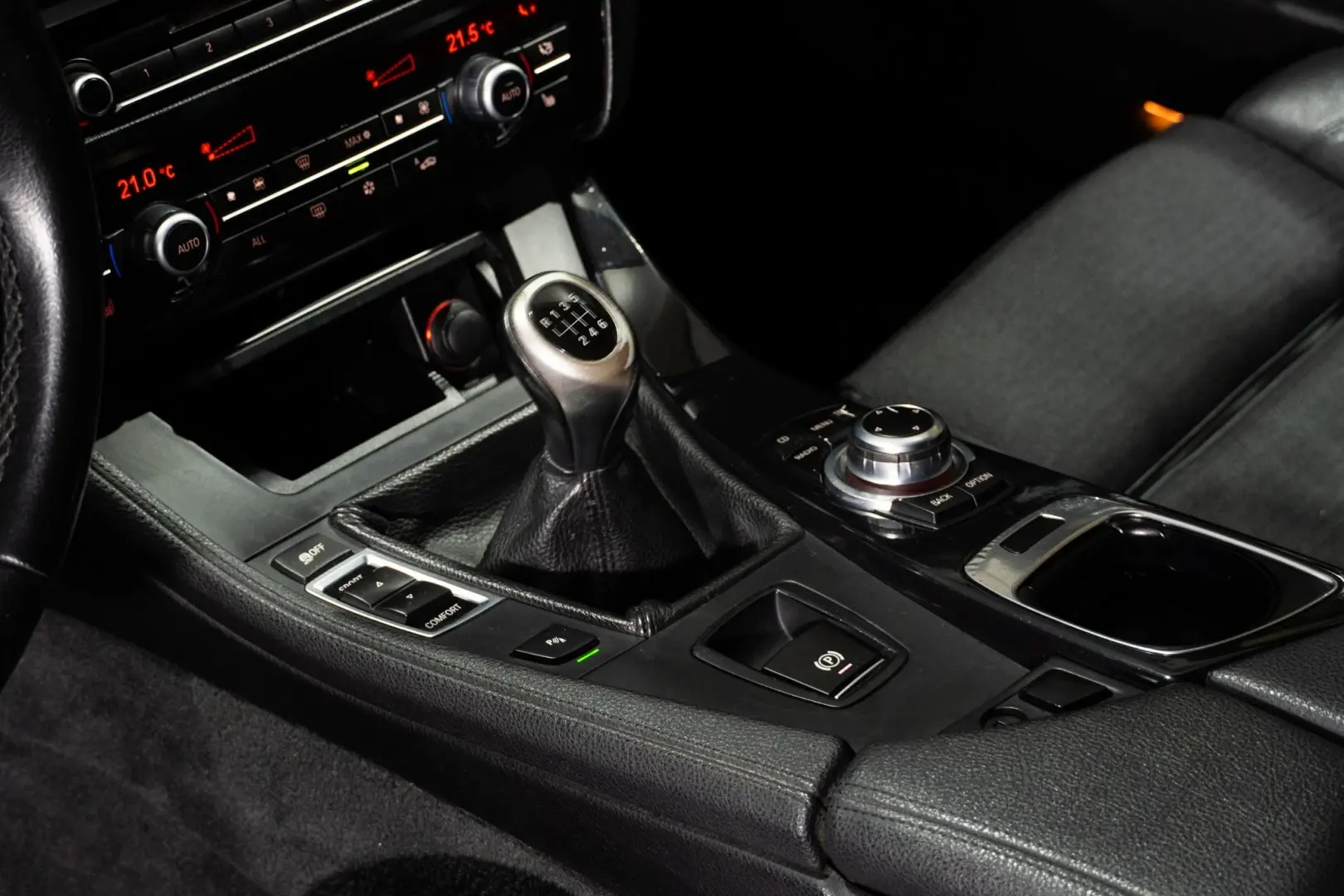 BMW 520 d Line Luxury 20