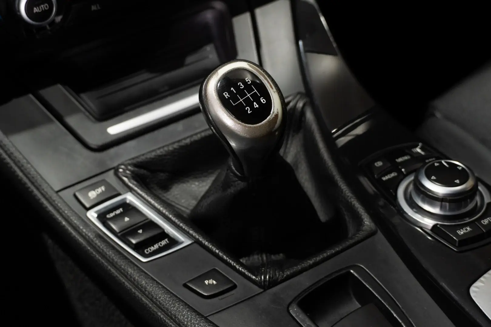 BMW 520 d Line Luxury 21