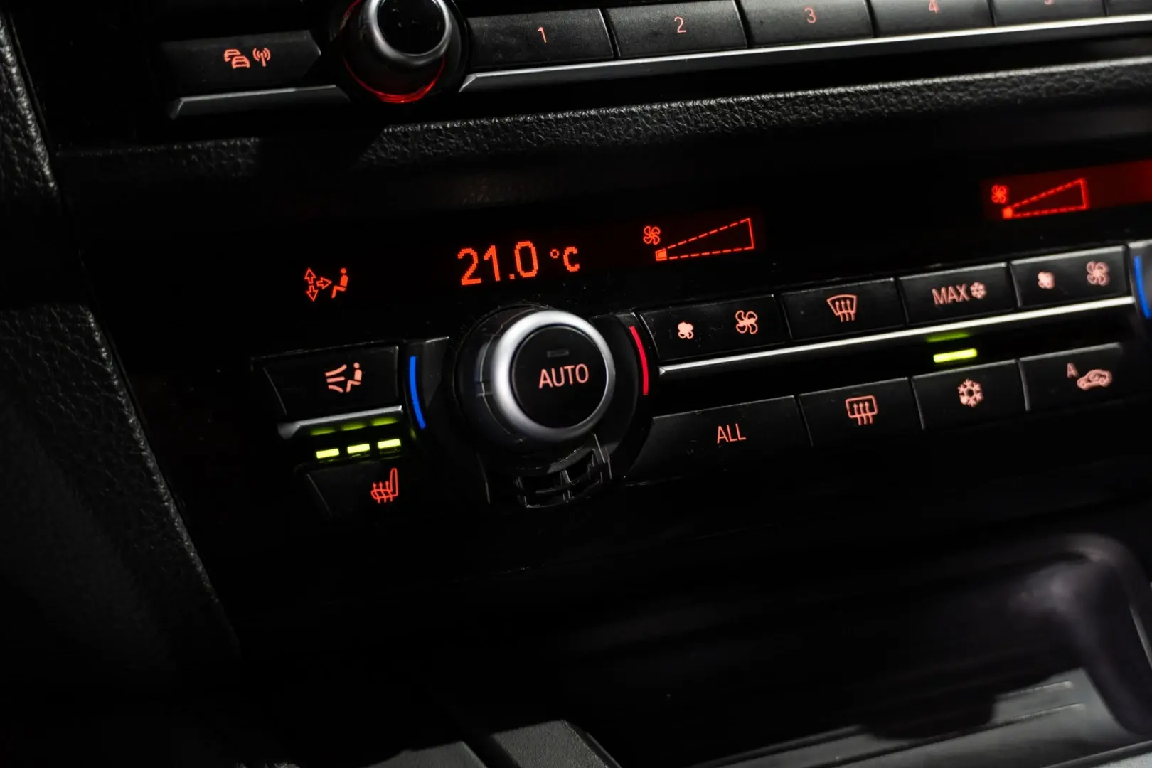 BMW 520 d Line Luxury 22