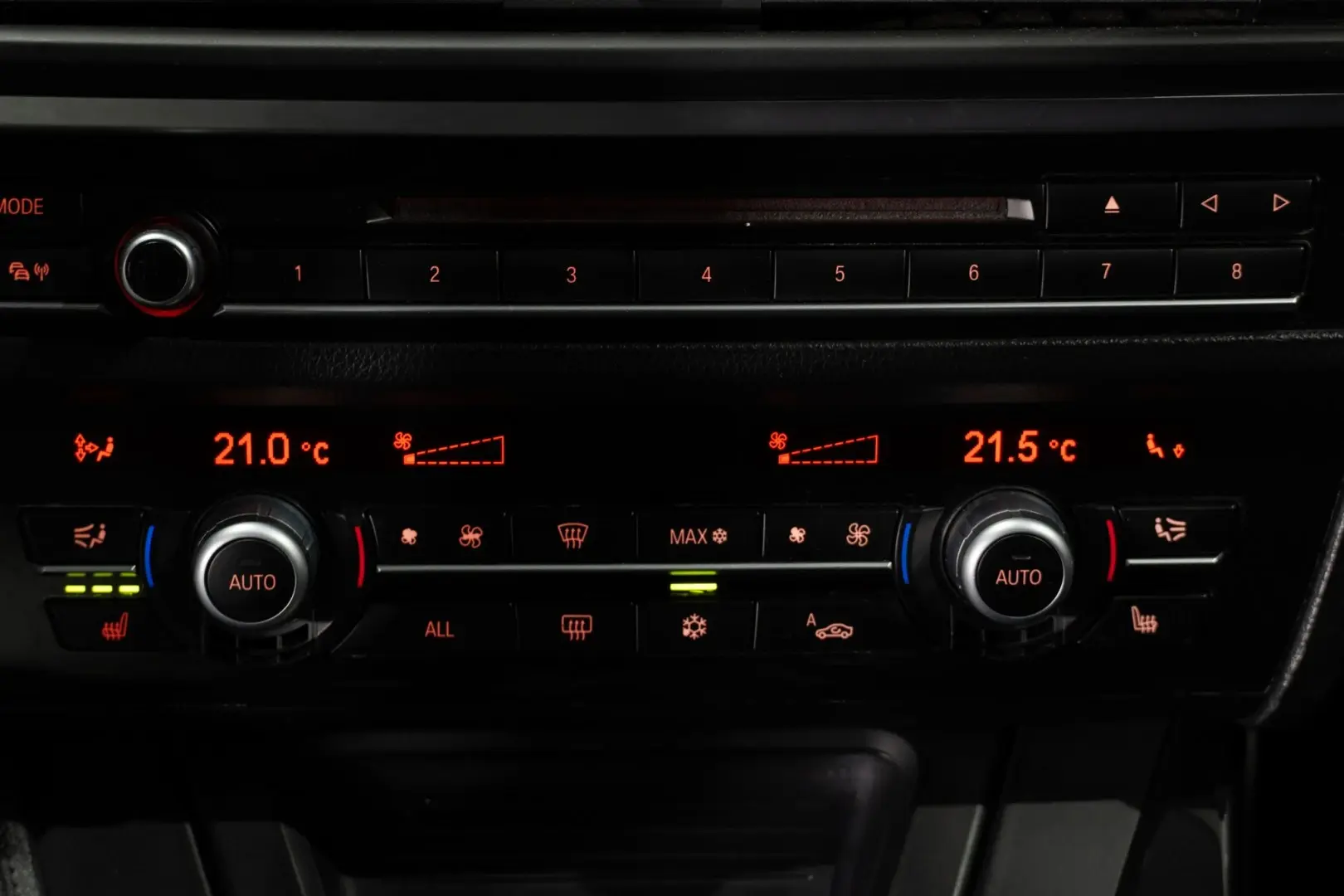 BMW 520 d Line Luxury 23
